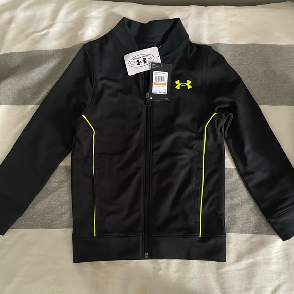 Under Armor Jacket - Picture 1 of 1